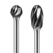 세신 알루미늄용 초경로타리바 (생크6mm) SD형/SE형 시리즈