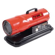 타이거킹 열풍기 ZF-25K