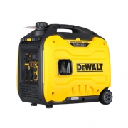디월트 저소음 인버터 발전기 DXGNI42E (4.2kW)