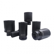 세신 롱 임팩트 소켓 3/4 (19mm) 6각