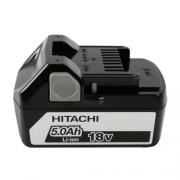 히타치코키 배터리 (리튬 18V 5.0Ah) BSL1850