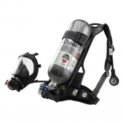 한컴라이프케어 공기호흡기 SCA680