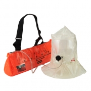 한컴라이프케어 비상탈출용 호흡구 SCA330M EEBD