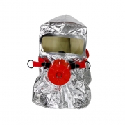 한컴라이프케어 화재대피용 긴급마스크 SCA1 시리즈