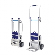 엑스토 전동 계단리프트 CT105C