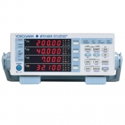 요코가와 디지털 파워미터 WT310EH 시리즈
