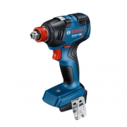 보쉬 충전임팩트드라이버렌치 GDX18V-200 (18V/5.0Ah) 베어툴