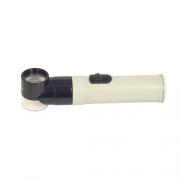 피크 조명확대경 1966-10X