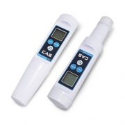 카스 휴대용 pH 측정기 PM-1 PLUS