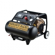 콜라보 4마력 휴대용 콤프레샤 DC990K