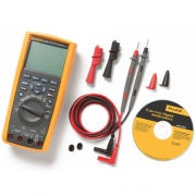 FLUKE 플루크 디지털 멀티미터 289 FLUKE-289