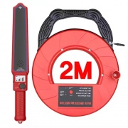 NESCO 충전식 파이프 배관 탐지기 NES-512H