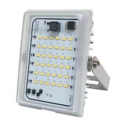 LED DC 24V 투광기 F-500