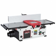제트 벤치탑 10" 헬리컬 수압대패 JSJ-10SH