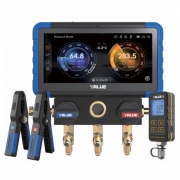 벨류 디지털 매니폴드세트 (Bluetooth) VRM-2SX