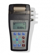 Sun Doo 선두전자 기밀시험압력측정기 SDM-2