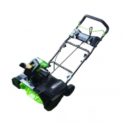 그린웍스 80V 제설기