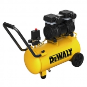 디월트 오일리스 저소음 에어콤프레샤 DXCM3303081 (3.5마력/30L)