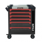 세신 서랍형 공구함 SBTR-33-X 시리즈