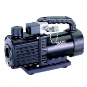 타스코 2단 미니 진공펌프 TA150SW-EXP