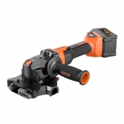 아임삭 충전철근컷터 BL22RC80 21.6V 5.0Ah (24VMAX)