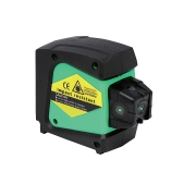 아큐앵글 5포인트 레이저레벨 A-8855G (그린, 삼각대제외)