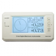 동도 디지털 전자 수평기 IM-2DW (0.01°)
