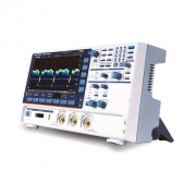 GW INSTEK 디지털 오실로스코프 GDS-3000A 시리즈