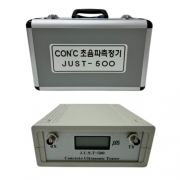 콘크리트 초음파 측정기 JUST-500
