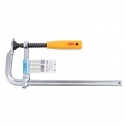 ARM L클램프 (강력철공용) 그립형 LH 시리즈
