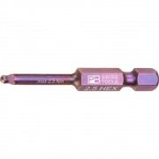 피비스위스툴 볼육각비트 PB E6.212 (2.5~6mm)