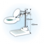 블루텍 조명확대경 (LED형) BD-LB 시리즈