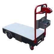 UDT 전동 운반대차 UPC-1200