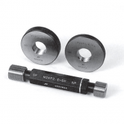 SHS 플러그게이지 (GRIP-2) M1.2x0.25 ~ M100.0x2.0