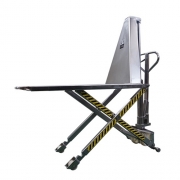 노블리프트 스테인레스 가위 리프트 SLS15