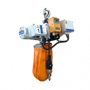 쌍용 단상 미니 호이스트 DU-903KS