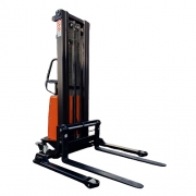 쌍용 지지대 확장형 상하 전동 스태커 SPN-1516W