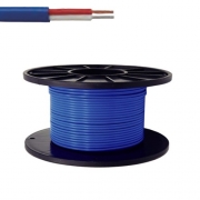국산 온도보상도선 T보상CA K 타입 0.65mm