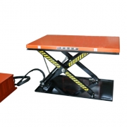쌍용 고정식 저상형 테이블 리프트 SYLT-10-080130S