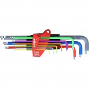 이하 컬러볼렌치세트 SB369S 9F (1.5-10) 9P