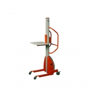 종혁 미니전동리프트 HSE-150B (=MES150B)