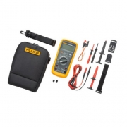 플루크 디지털 멀티미터 콤보키트 FLUKE-87V-MAX/E2 KIT