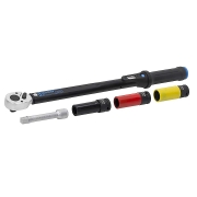 GEDORE 게도레 토크렌치세트 3550-UK-LS4