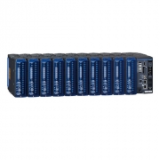 HIOKI 히오끼 시스템 탑재 최적 모듈확장형 데이터 로거 LR8101