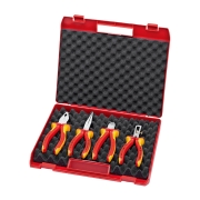 크니펙스 콤팩트 공구세트 (4pcs) 00 20 15