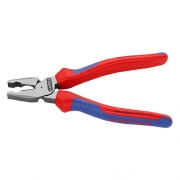 크니펙스 고성능 펜치 02 02 180 SB