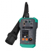 교리츠 EVSE 어댑터 KEW8601