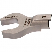 토니치 SH 스패너형 토크렌치 헤드 SH6DX6