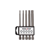 TOOLSTAR 육각비트세트 TS-HBS 시리즈