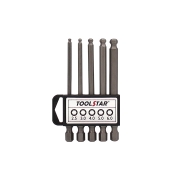 TOOLSTAR 볼비트세트 TS-BBS 시리즈
